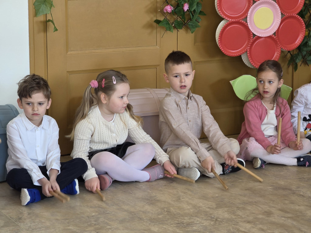 Gmina Krajenka: Przedszkole w Podróżnej po remoncie oficjalnie otwarte!