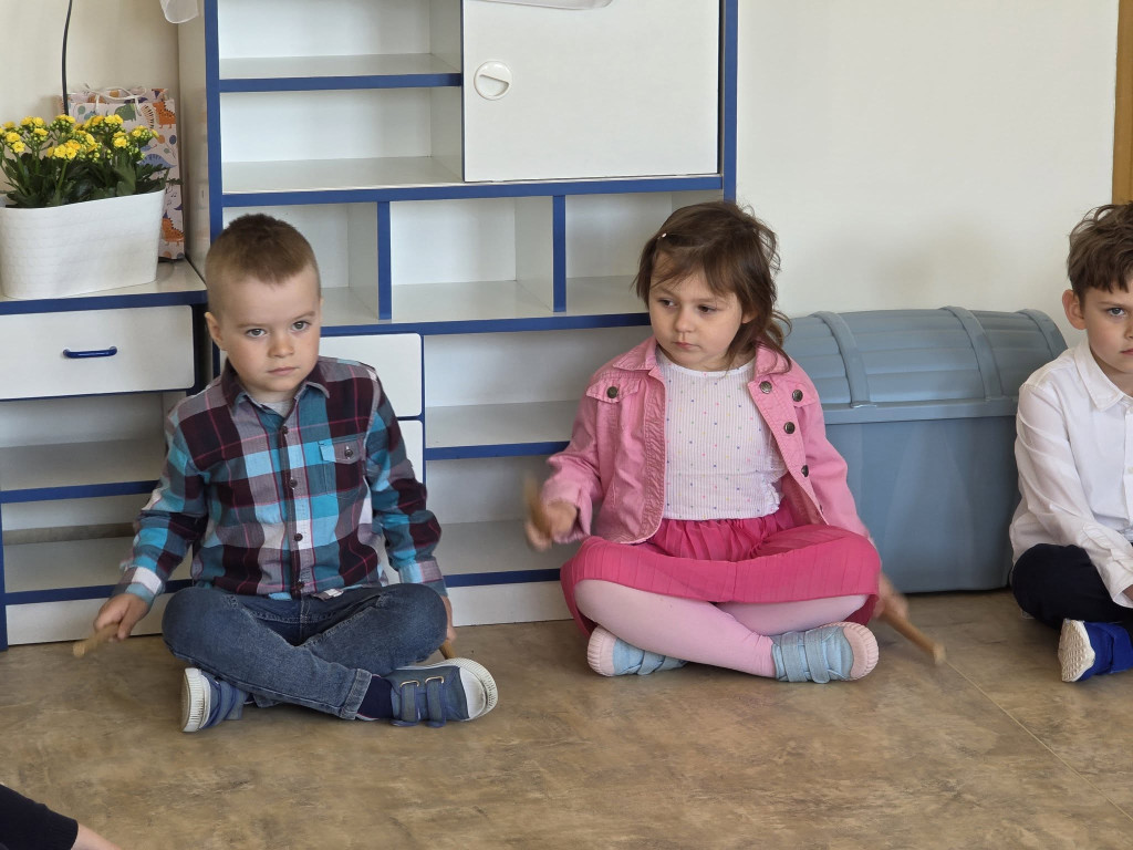 Gmina Krajenka: Przedszkole w Podróżnej po remoncie oficjalnie otwarte!