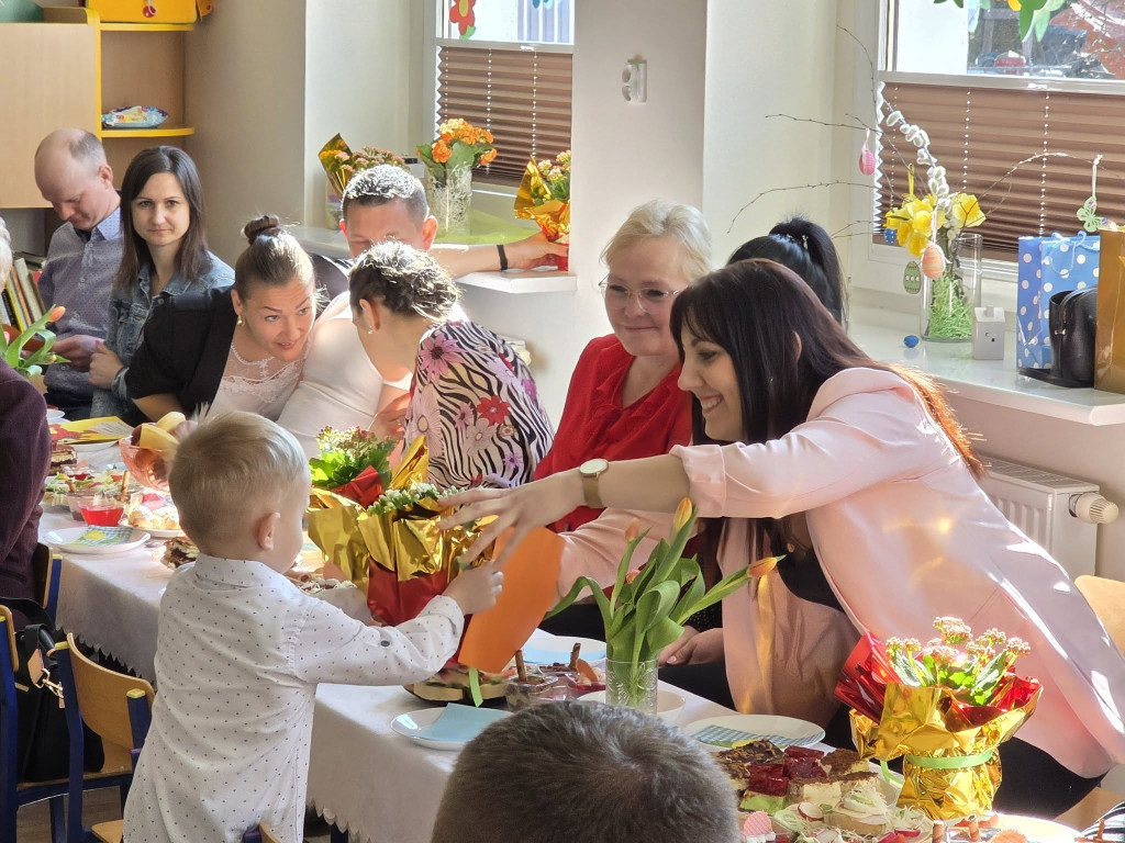 Gmina Krajenka: Przedszkole w Podróżnej po remoncie oficjalnie otwarte!