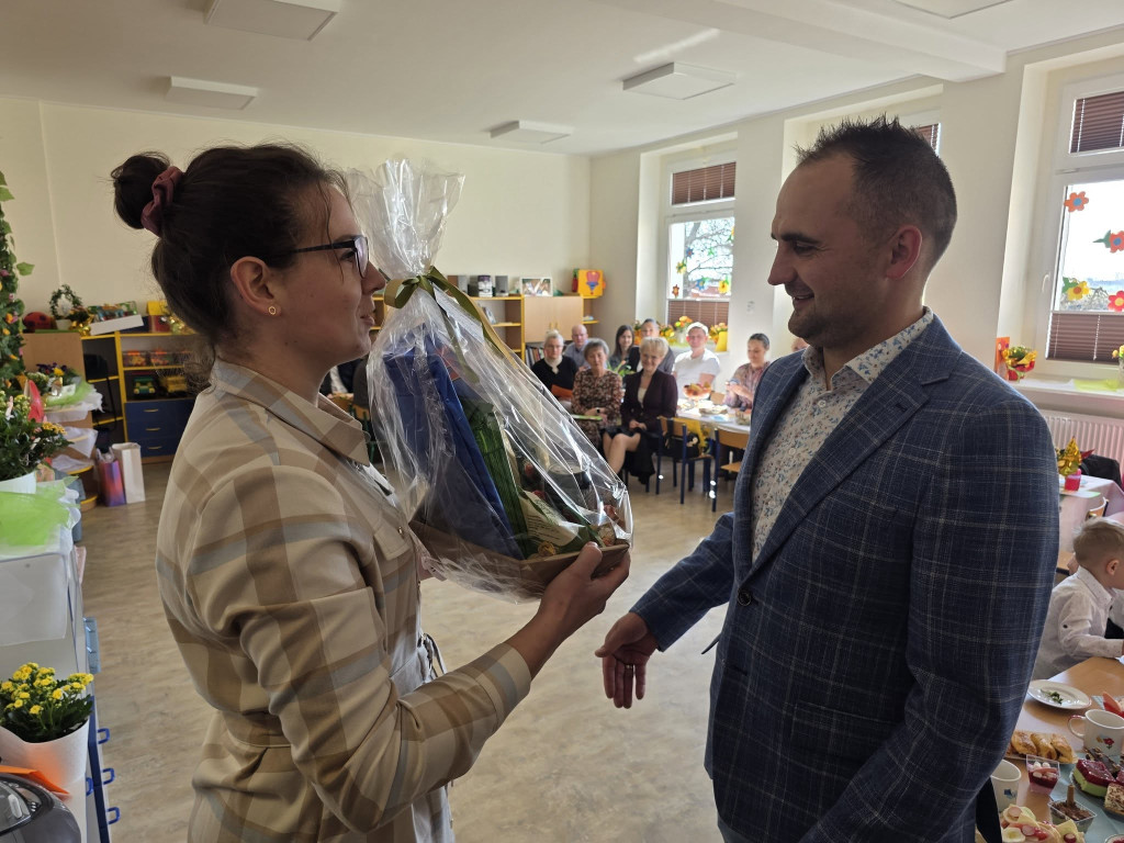 Gmina Krajenka: Przedszkole w Podróżnej po remoncie oficjalnie otwarte!