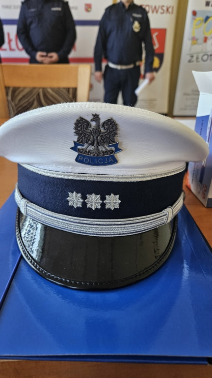 Powiat złotowski: Powiatowe eliminacje do Ogólnopolskiego Turnieju Bezpieczeństwa w Ruchu Drogowym