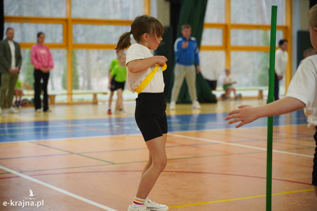 Sępólno Krajeńskie: Zawody Pluszowego Misia