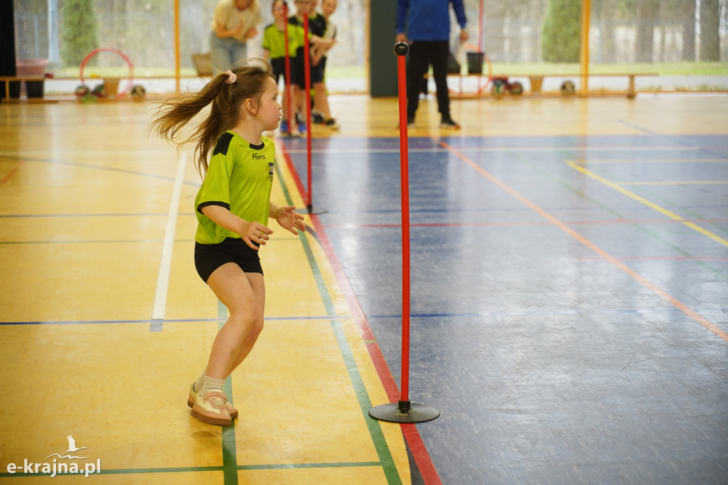 Sępólno Krajeńskie: Zawody Pluszowego Misia