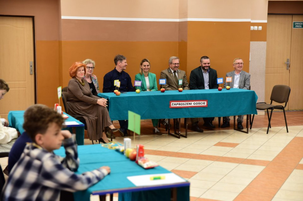 Jastrowie: Jubileuszowy X Gminny Konkurs Wiedzy Przyrodniczo-Leśnej za nami