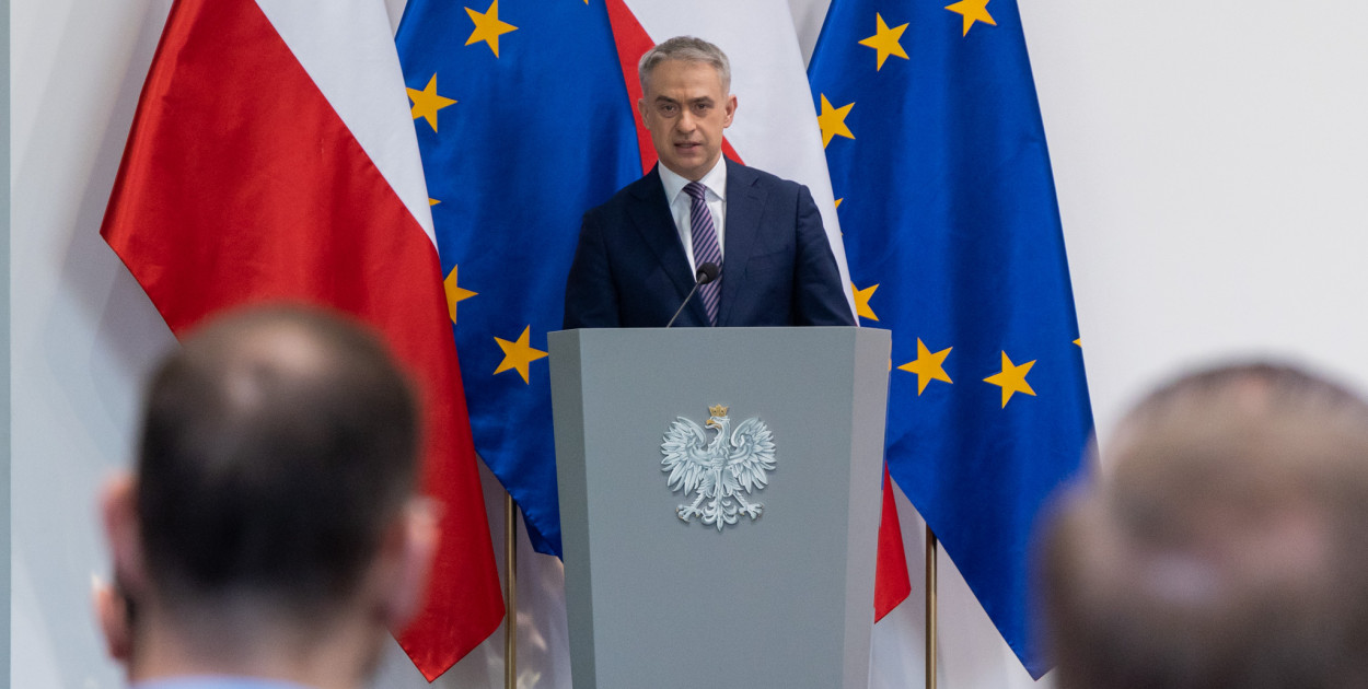 Wzmocnienie cyberbezpieczeństwa wodociągów w województwie kujawsko-pomorskim. Sępólno Krajeńskie ze wsparciem z KPO