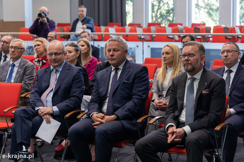 Wzmocnienie cyberbezpieczeństwa wodociągów w województwie kujawsko-pomorskim. Sępólno Krajeńskie ze wsparciem z KPO