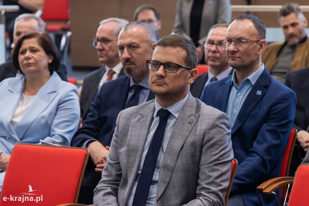 Wzmocnienie cyberbezpieczeństwa wodociągów w województwie kujawsko-pomorskim. Sępólno Krajeńskie ze wsparciem z KPO