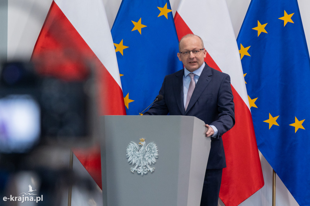 Wzmocnienie cyberbezpieczeństwa wodociągów w województwie kujawsko-pomorskim. Sępólno Krajeńskie ze wsparciem z KPO