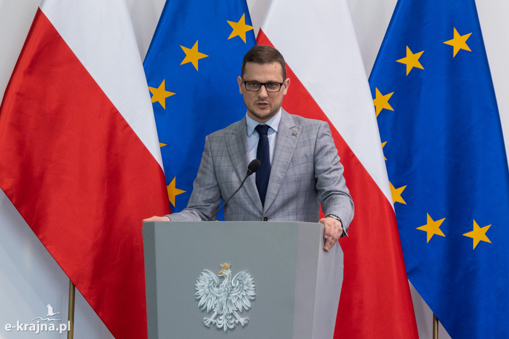 Wzmocnienie cyberbezpieczeństwa wodociągów w województwie kujawsko-pomorskim. Sępólno Krajeńskie ze wsparciem z KPO