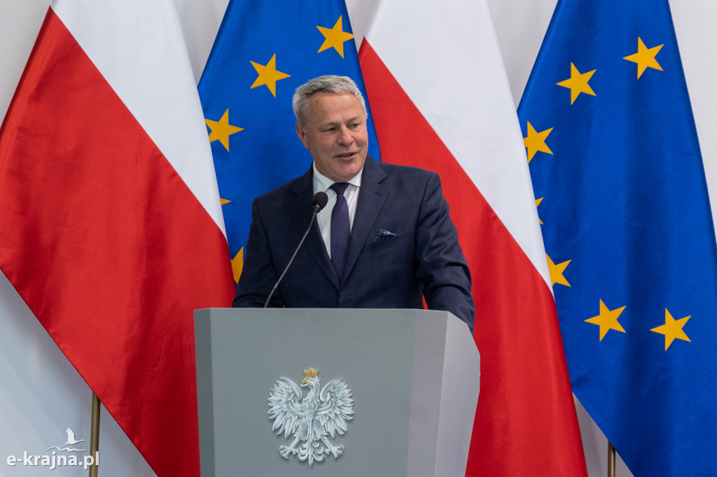 Wzmocnienie cyberbezpieczeństwa wodociągów w województwie kujawsko-pomorskim. Sępólno Krajeńskie ze wsparciem z KPO