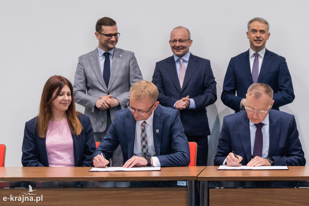 Wzmocnienie cyberbezpieczeństwa wodociągów w województwie kujawsko-pomorskim. Sępólno Krajeńskie ze wsparciem z KPO