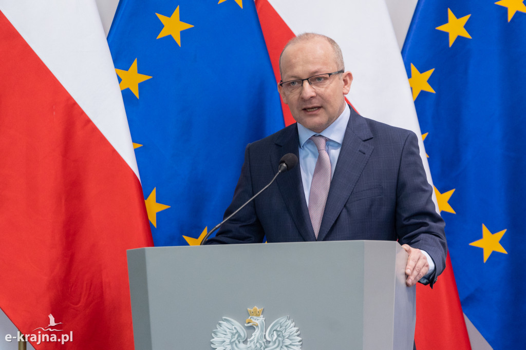 Wzmocnienie cyberbezpieczeństwa wodociągów w województwie kujawsko-pomorskim. Sępólno Krajeńskie ze wsparciem z KPO