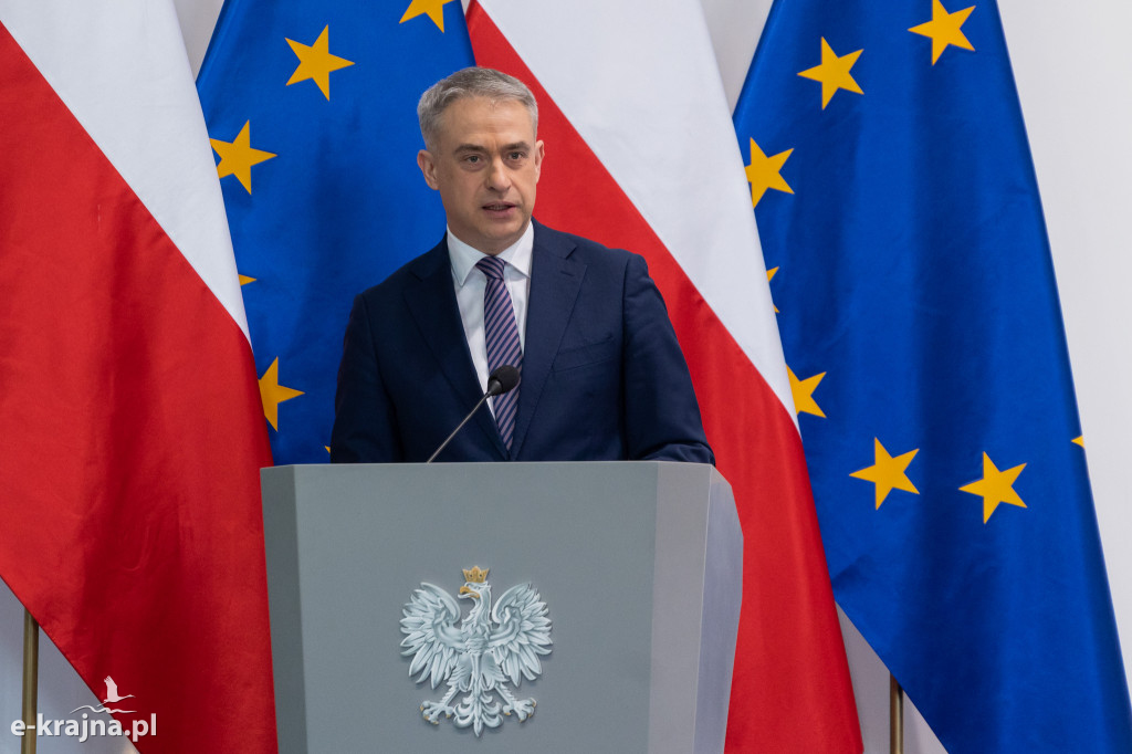 Wzmocnienie cyberbezpieczeństwa wodociągów w województwie kujawsko-pomorskim. Sępólno Krajeńskie ze wsparciem z KPO