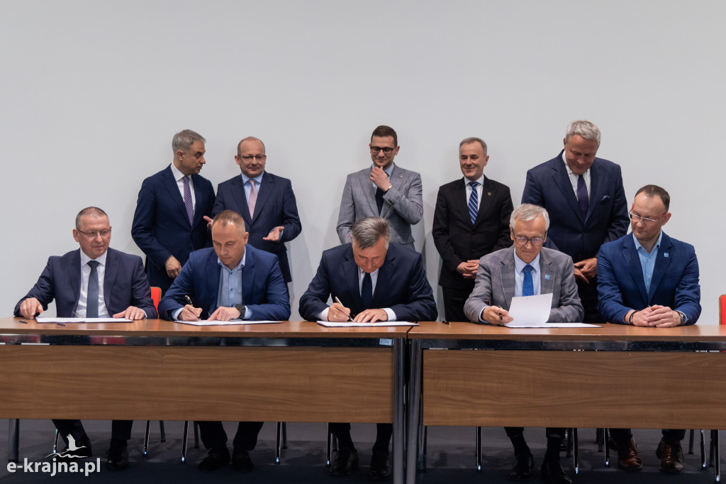 Wzmocnienie cyberbezpieczeństwa wodociągów w województwie kujawsko-pomorskim. Sępólno Krajeńskie ze wsparciem z KPO