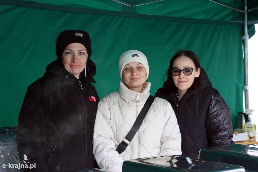 Sukces mimo chłodu. X Powiatowe Targi Ogrodniczo-Rolnicze w Sypniewie za nami