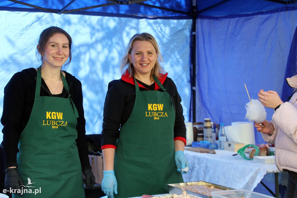 Sukces mimo chłodu. X Powiatowe Targi Ogrodniczo-Rolnicze w Sypniewie za nami