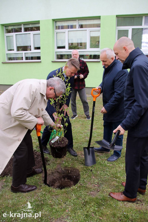 Sukces mimo chłodu. X Powiatowe Targi Ogrodniczo-Rolnicze w Sypniewie za nami