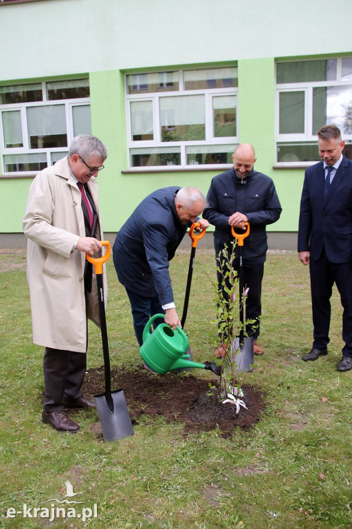 Sukces mimo chłodu. X Powiatowe Targi Ogrodniczo-Rolnicze w Sypniewie za nami
