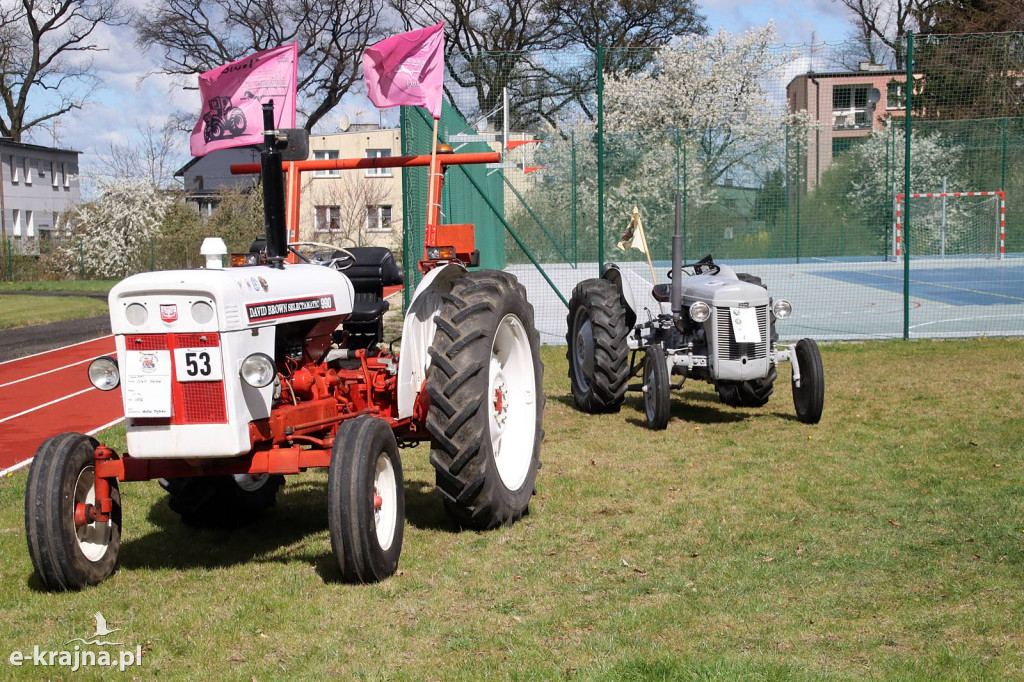 Sukces mimo chłodu. X Powiatowe Targi Ogrodniczo-Rolnicze w Sypniewie za nami