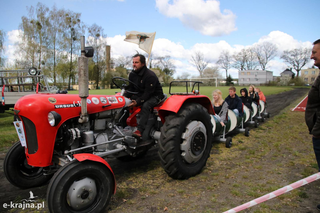 Sukces mimo chłodu. X Powiatowe Targi Ogrodniczo-Rolnicze w Sypniewie za nami