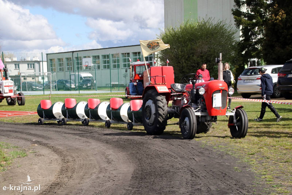 Sukces mimo chłodu. X Powiatowe Targi Ogrodniczo-Rolnicze w Sypniewie za nami