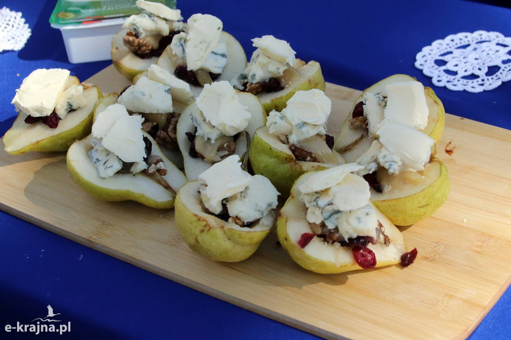 Sukces mimo chłodu. X Powiatowe Targi Ogrodniczo-Rolnicze w Sypniewie za nami