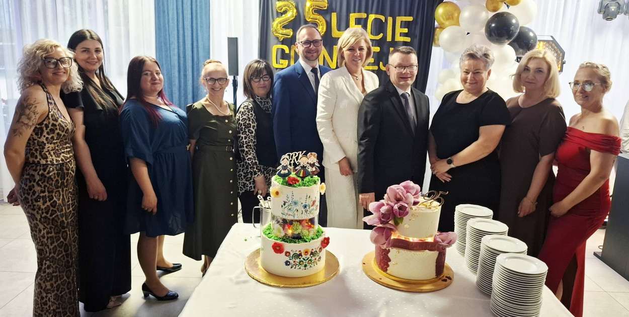 Ćwierć wieku aktywności. Gminna Rada Kobiet w Koronowie świętowała jubileusz