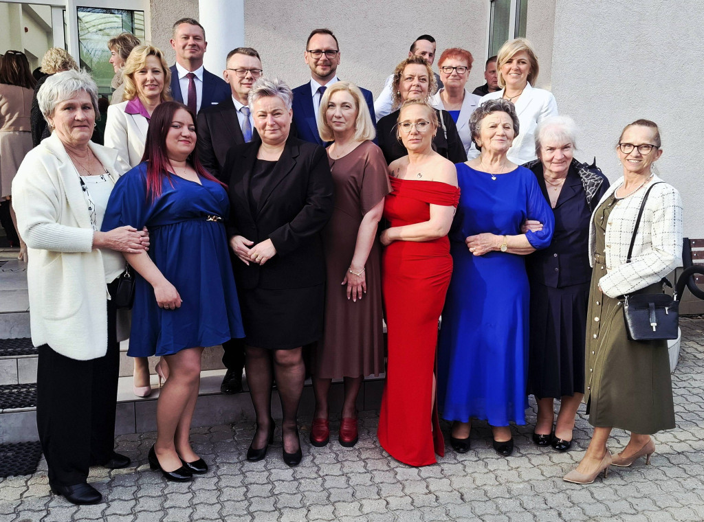 Ćwierć wieku aktywności. Gminna Rada Kobiet w Koronowie świętowała jubileusz