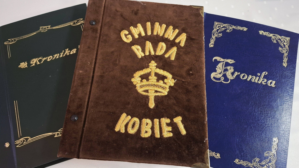 Ćwierć wieku aktywności. Gminna Rada Kobiet w Koronowie świętowała jubileusz