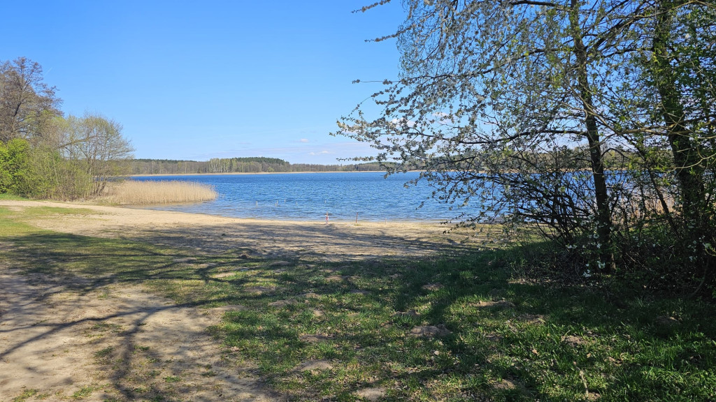 Ośrodek w Gródku Krajeńskim odebrany