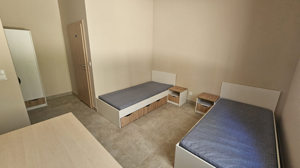 Ośrodek w Gródku Krajeńskim odebrany