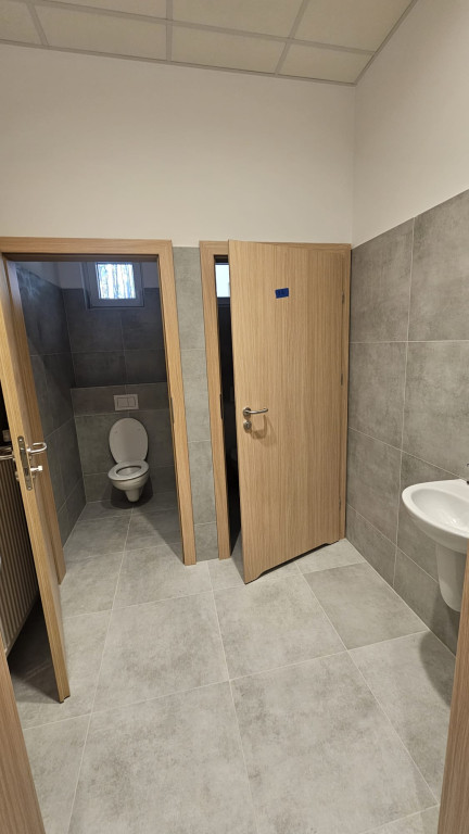 Ośrodek w Gródku Krajeńskim odebrany