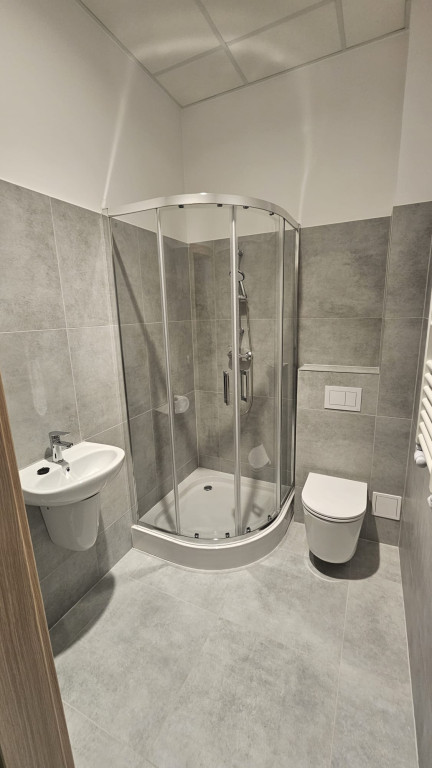 Ośrodek w Gródku Krajeńskim odebrany