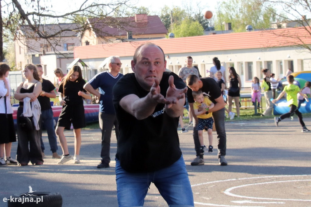 Mierucin zwycięzcą I Turnieju Sołectw Gminy Sośno. Za rok spotkają się w Skoraczewie