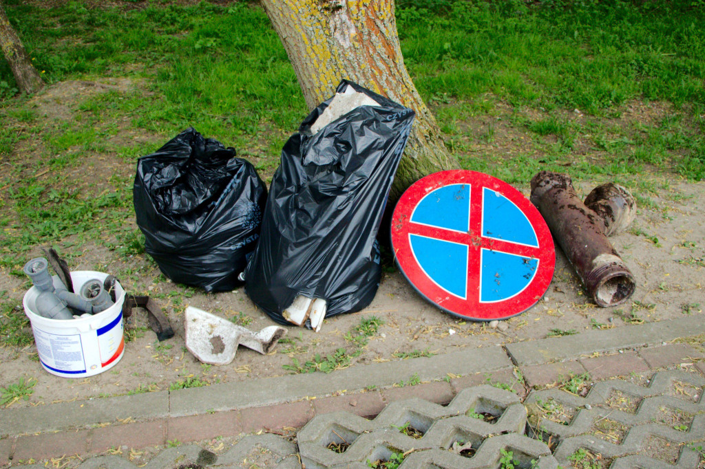 8. edycja „Operacji Czysta Rzeka” w Wyrzysku