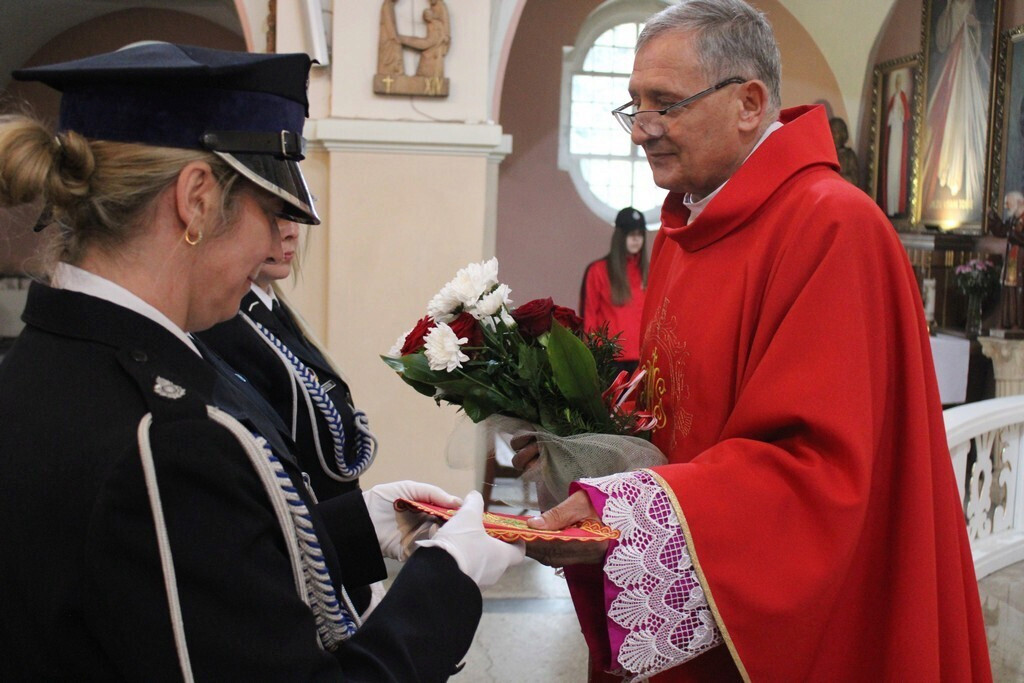 Dzień Strażaka w Mroczy