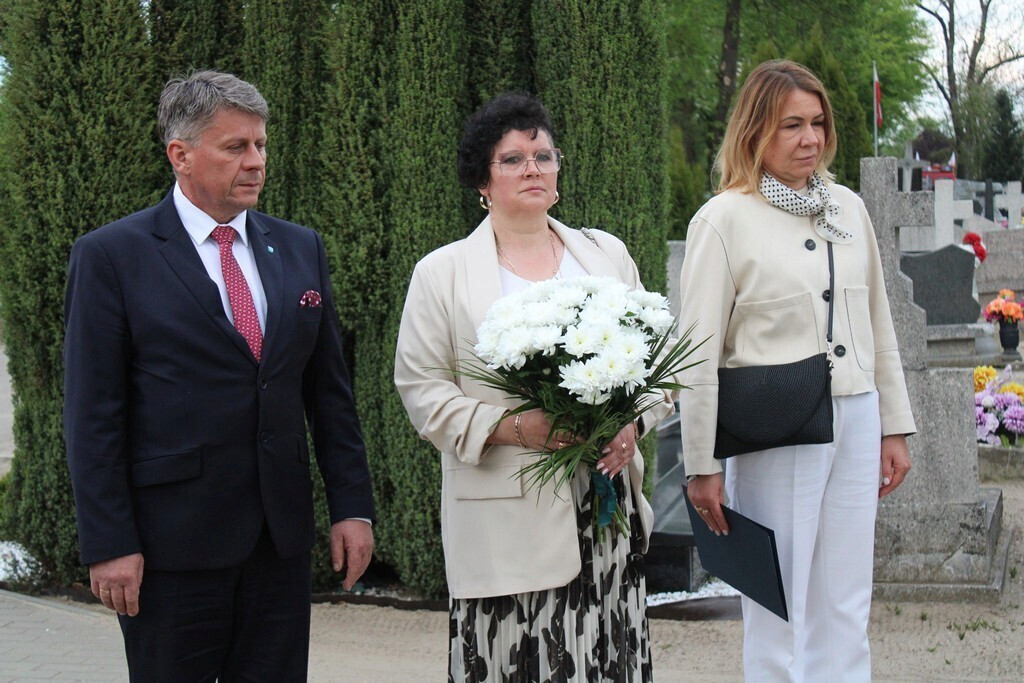 Dzień Strażaka w Mroczy
