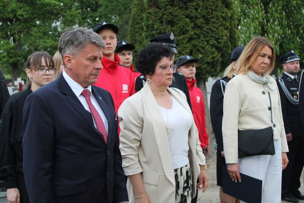 Dzień Strażaka w Mroczy