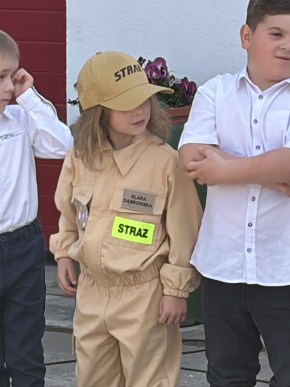 Dzień Strażaka 2026 w Sośnie