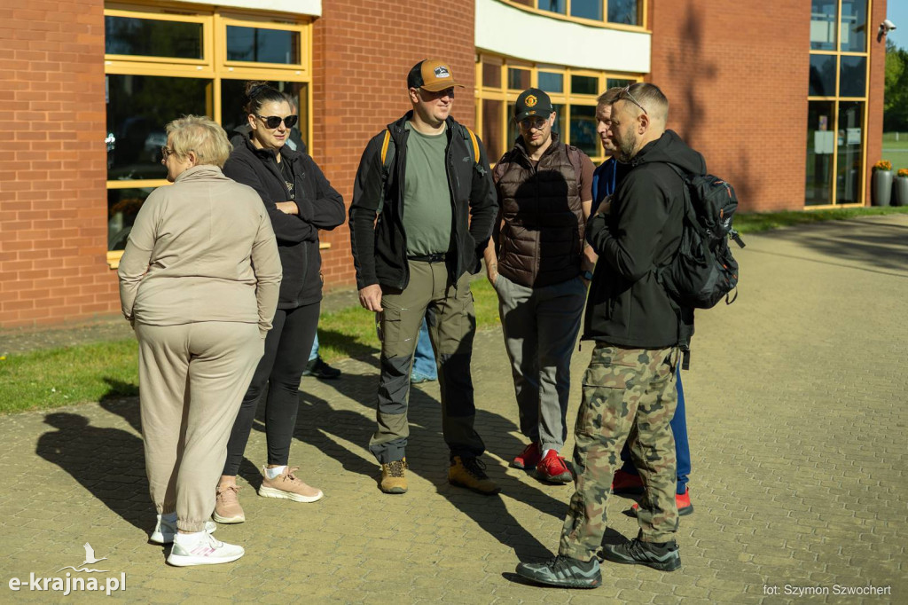 III Krajeński Spacer Krajobrazowy