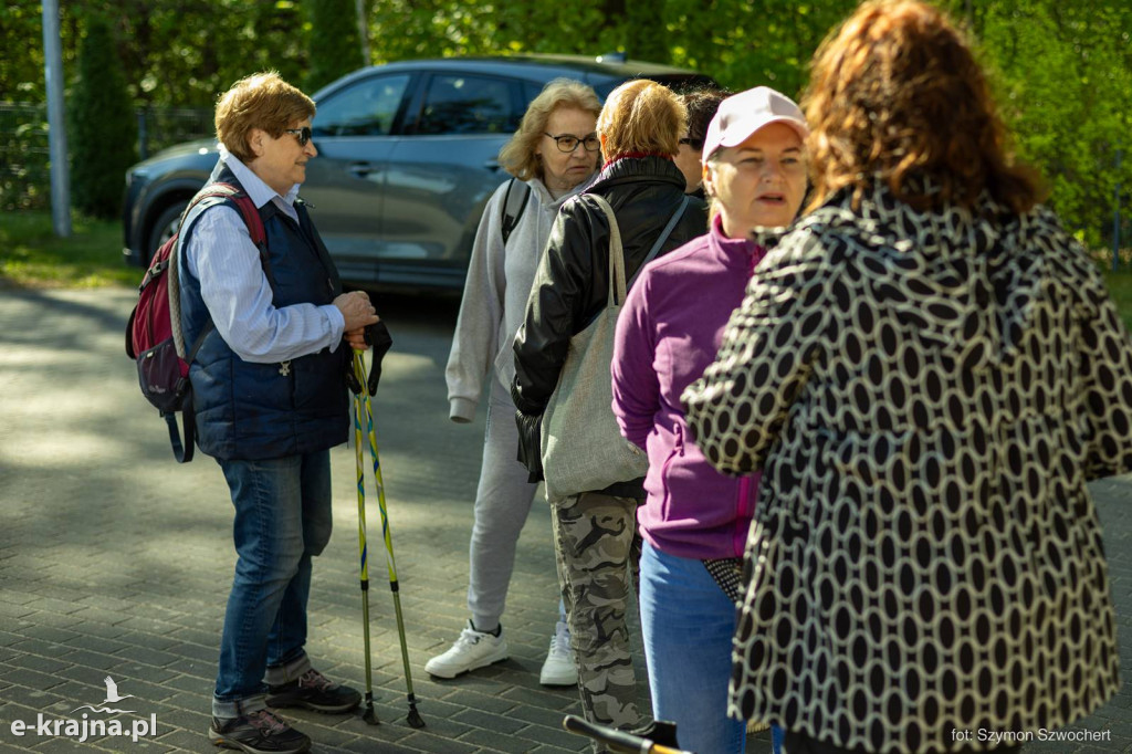 III Krajeński Spacer Krajobrazowy
