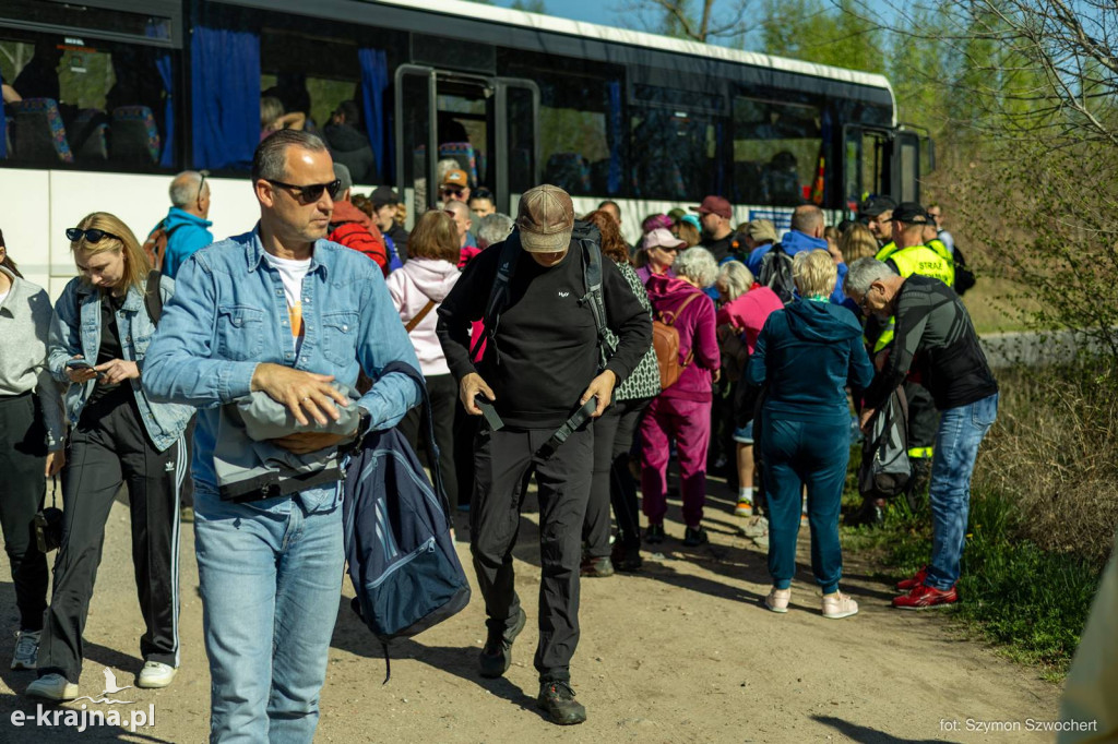 III Krajeński Spacer Krajobrazowy