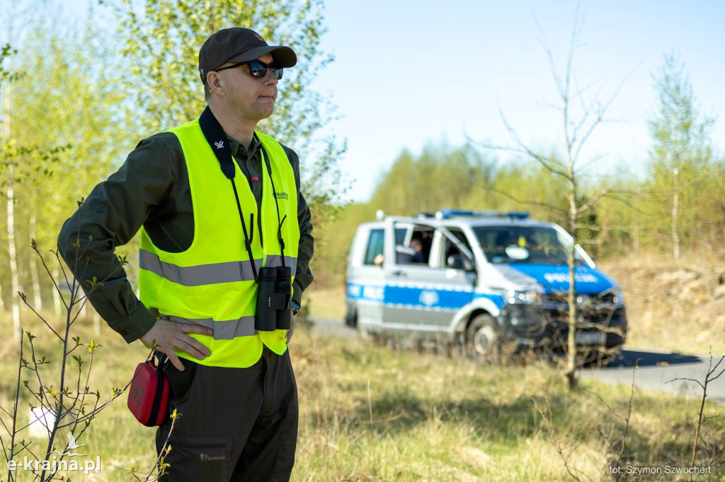III Krajeński Spacer Krajobrazowy