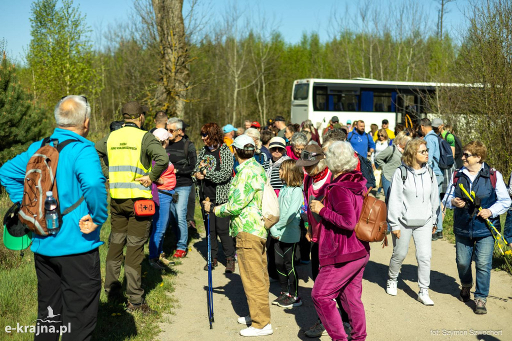 III Krajeński Spacer Krajobrazowy