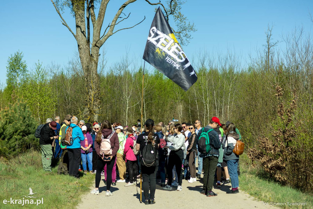 III Krajeński Spacer Krajobrazowy