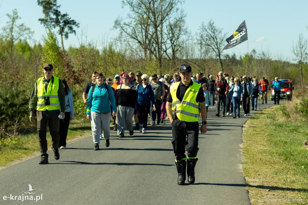 III Krajeński Spacer Krajobrazowy