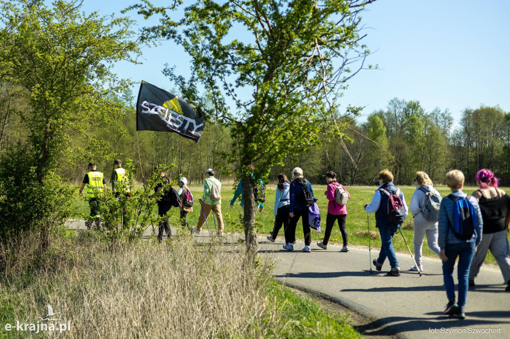 III Krajeński Spacer Krajobrazowy