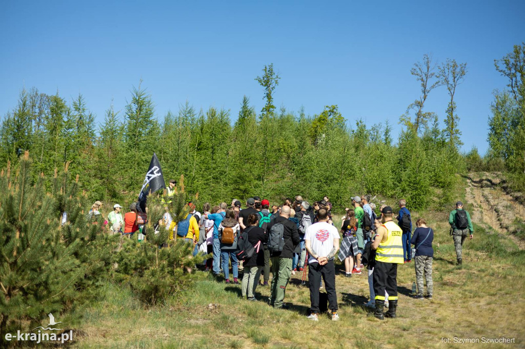 III Krajeński Spacer Krajobrazowy