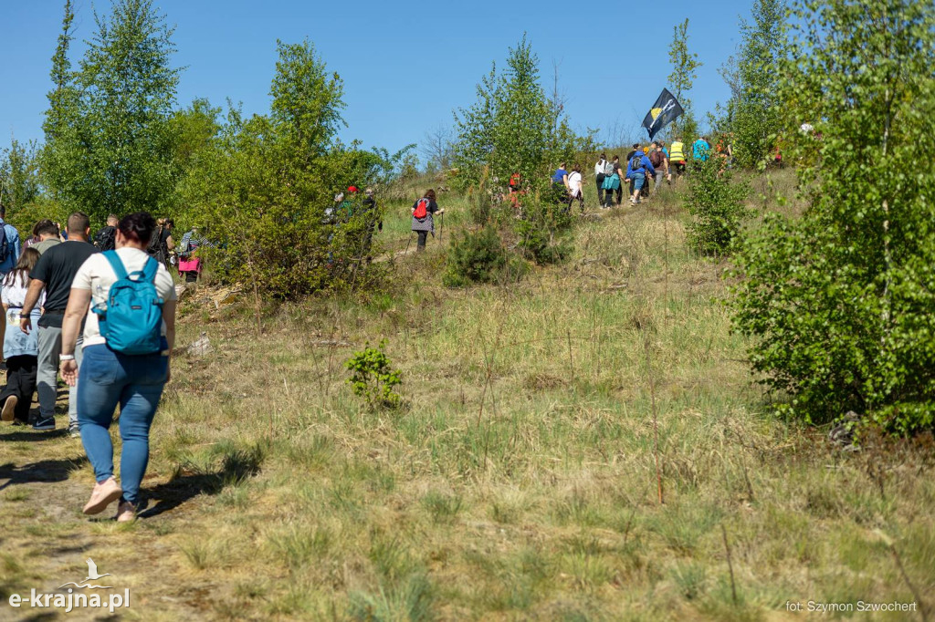 III Krajeński Spacer Krajobrazowy