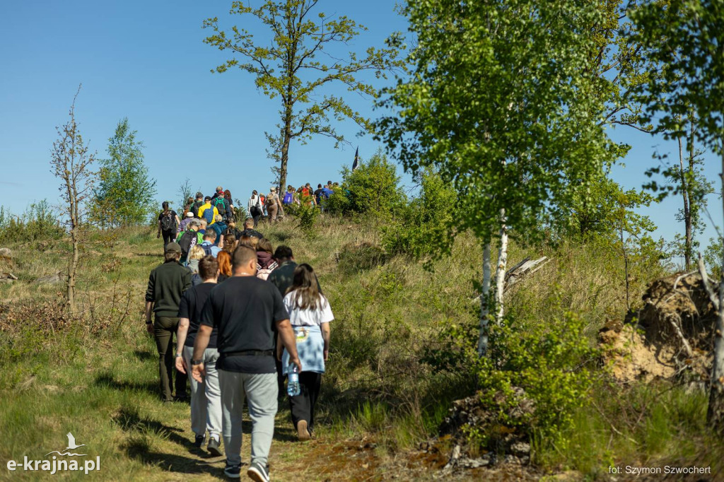III Krajeński Spacer Krajobrazowy
